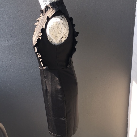 NWT BLAQUE LABEL LBD - Picture 3 of 8